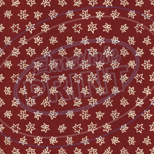 New Retro Usa 012 Printed Pattern Vinyl