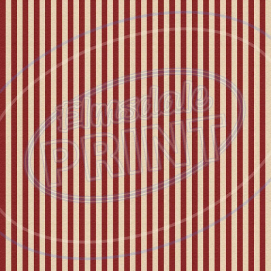 New Retro Usa 014 Printed Pattern Vinyl