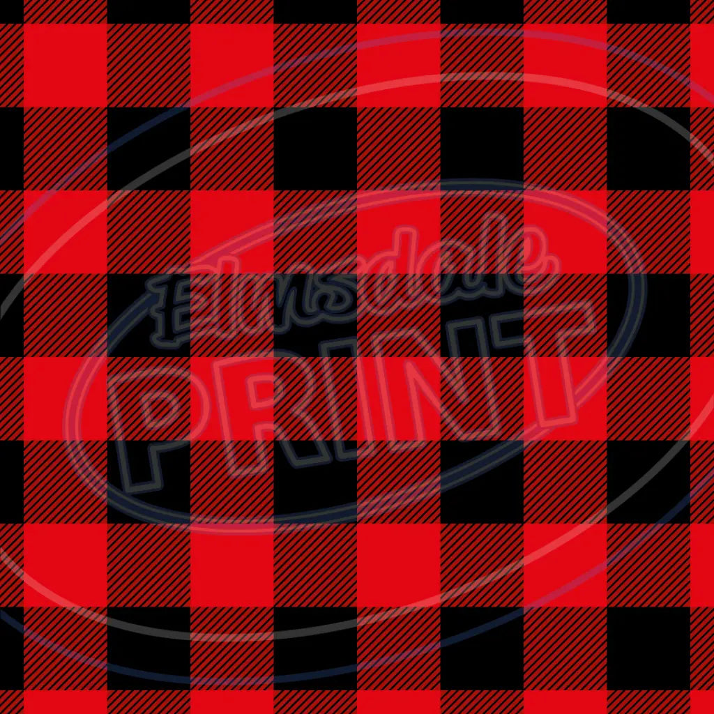 Oh Canada 001 Printed Pattern Vinyl