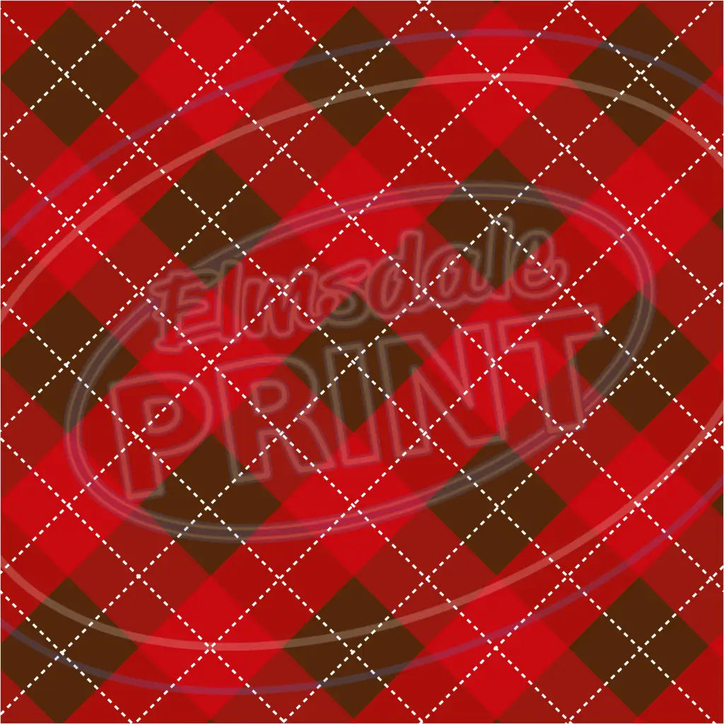 Oh Canada 009 Printed Pattern Vinyl