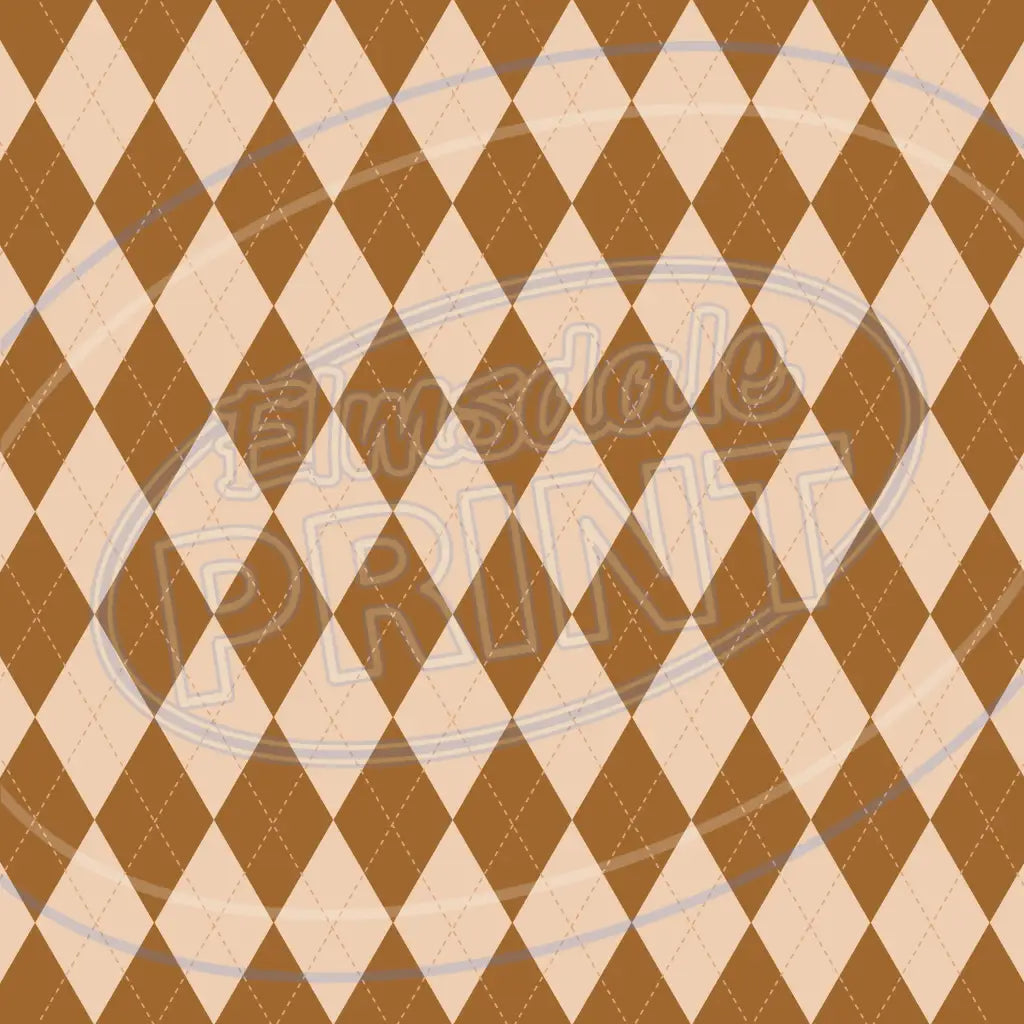 Oh Canada 011 Printed Pattern Vinyl