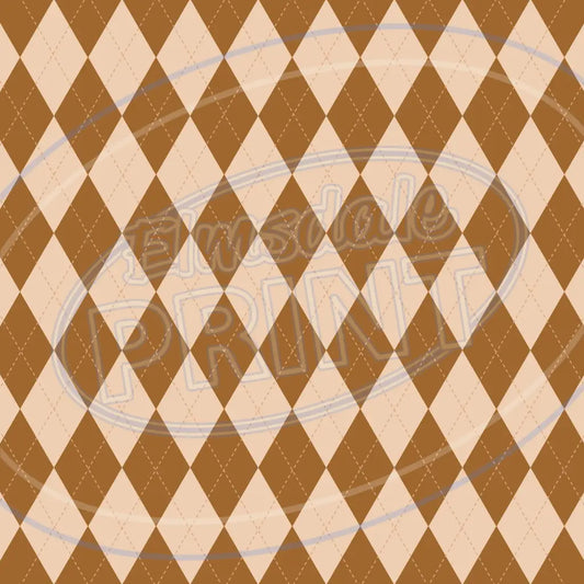 Oh Canada 011 Printed Pattern Vinyl