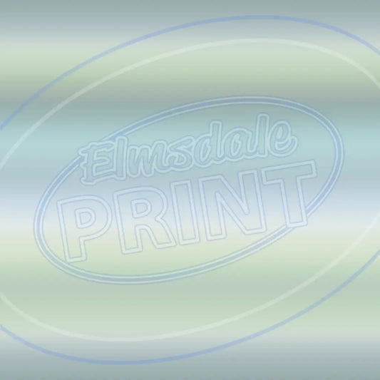 Ombre Mist 003 Printed Pattern Vinyl