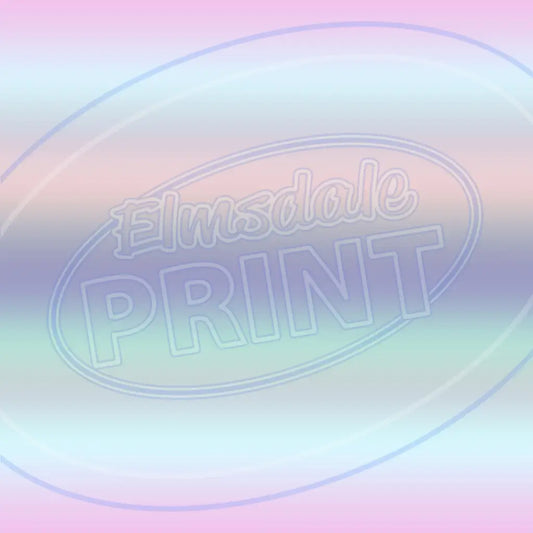 Ombre Mist 004 Printed Pattern Vinyl