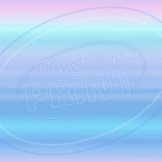 Ombre Mist 007 Printed Pattern Vinyl