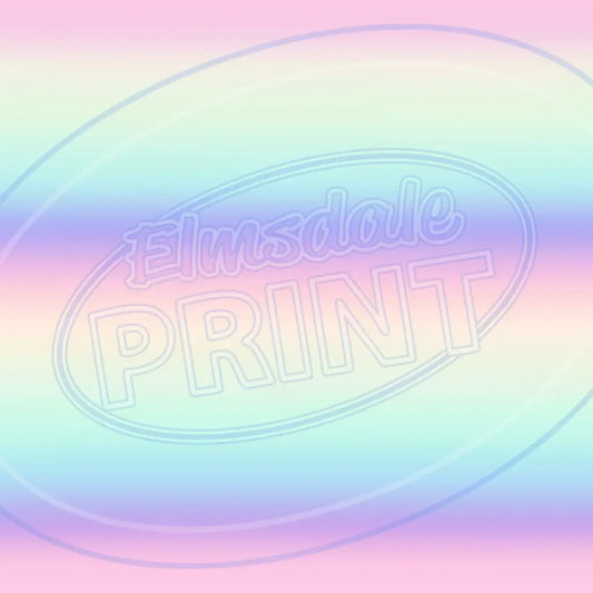 Ombre Mist 008 Printed Pattern Vinyl