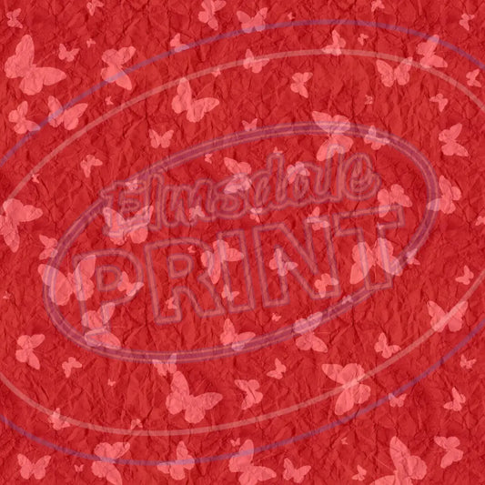 Paper Valentine 006 Printed Pattern Vinyl