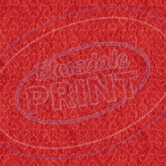 Paper Valentine 008 Printed Pattern Vinyl