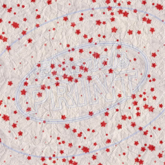 Paper Valentine 011 Printed Pattern Vinyl