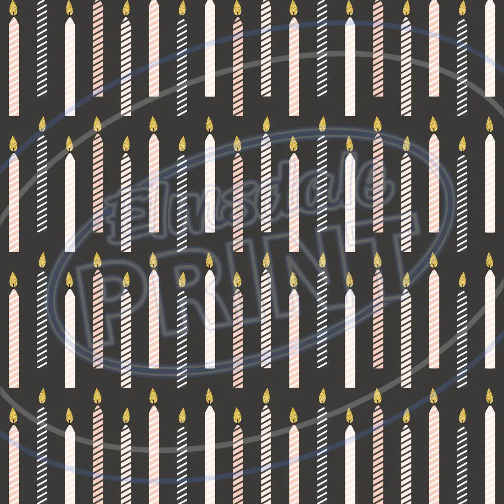 Party Favors 002 Printed Pattern Vinyl