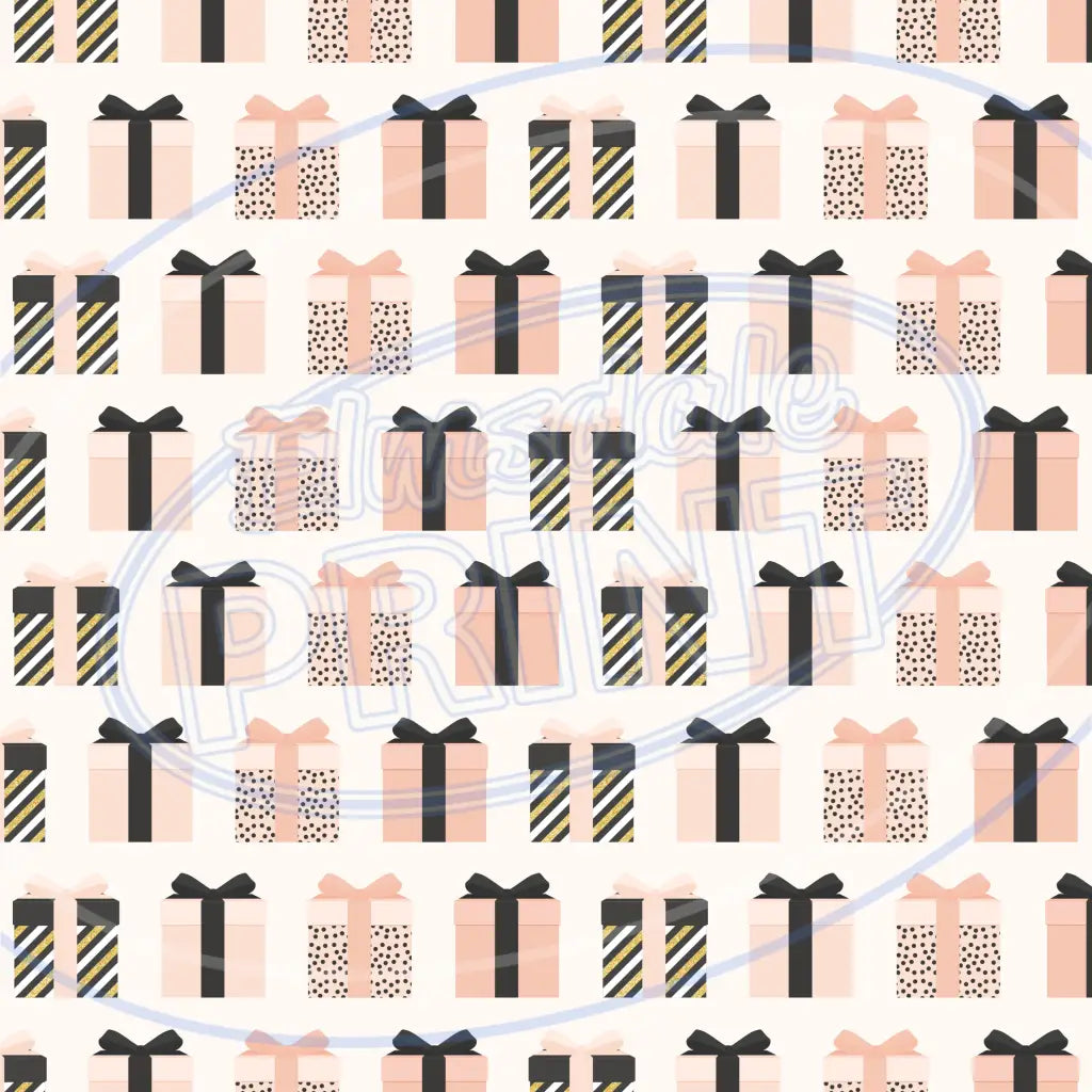 Party Favors 003 Printed Pattern Vinyl