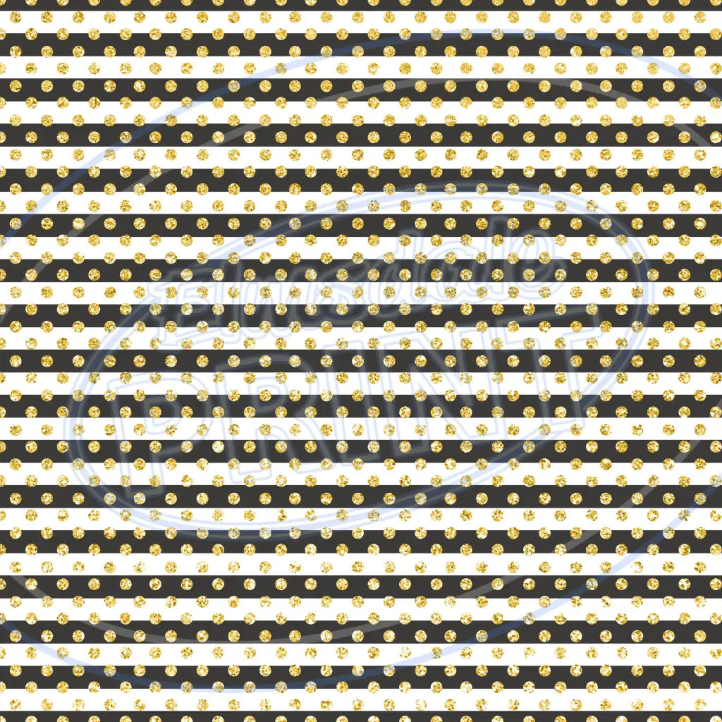 Party Favors 004 Printed Pattern Vinyl