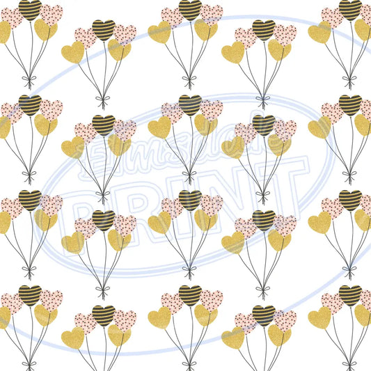 Party Favors 008 Printed Pattern Vinyl