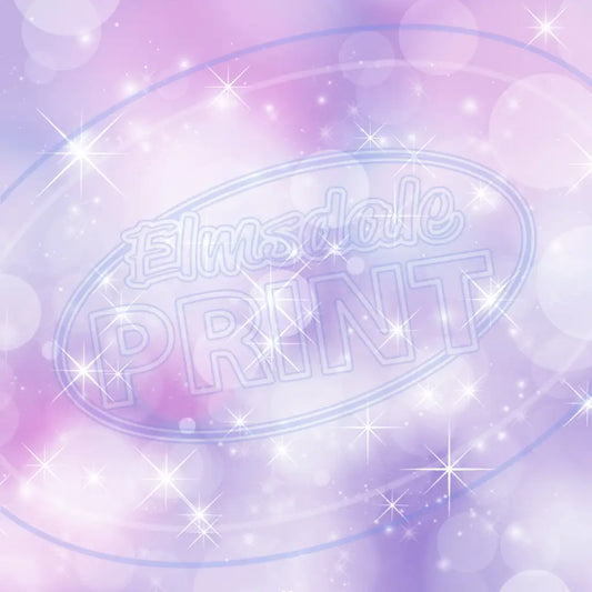 Pastel Bokeh 013 Printed Pattern Vinyl