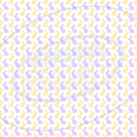 Easter Pastels 007 Printed Pattern Vinyl