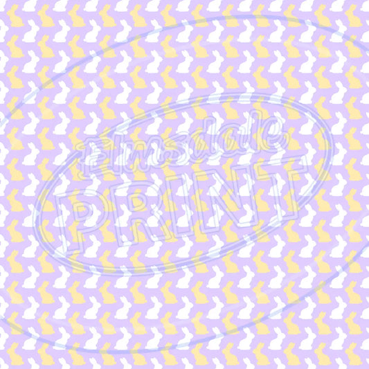 Easter Pastels 020 Printed Pattern Vinyl