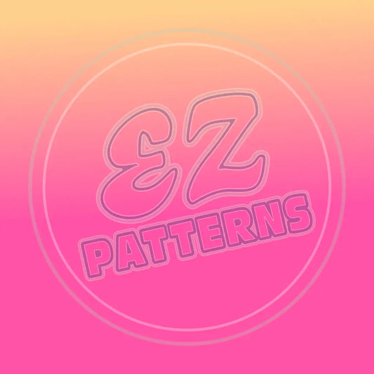 Pastel Ombre 009 Printed Pattern Vinyl