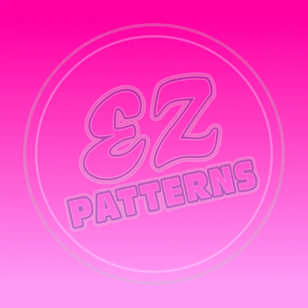 Pastel Ombre 012 Printed Pattern Vinyl