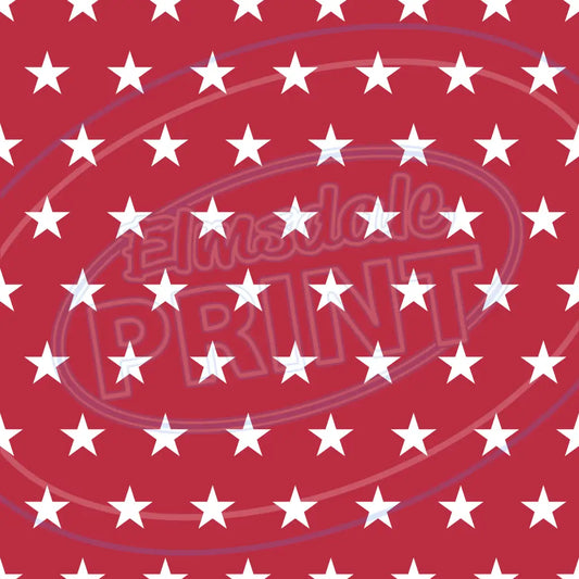 Patriotic Flag 010 Printed Pattern Vinyl