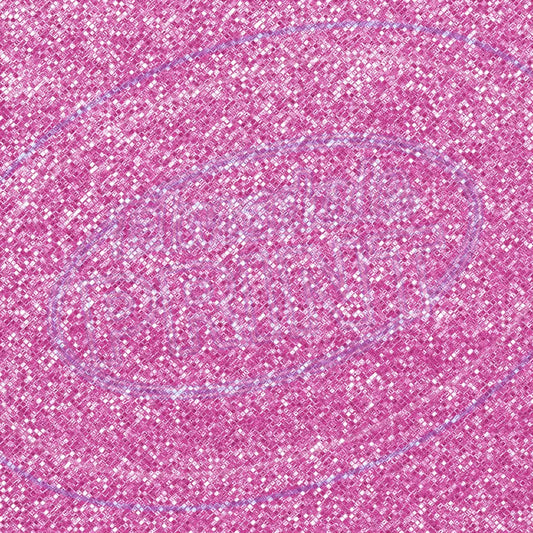 Pink Foil 007 Printed Pattern Vinyl