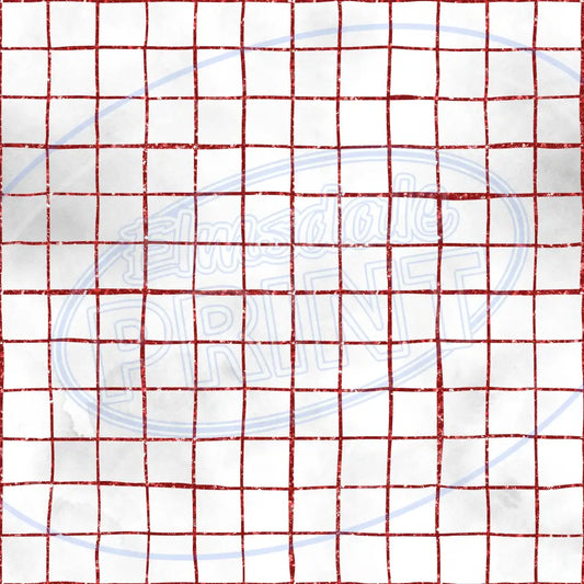 Poppy Sheen 006 Printed Pattern Vinyl