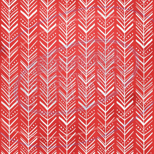 Poppy Sheen 007 Printed Pattern Vinyl