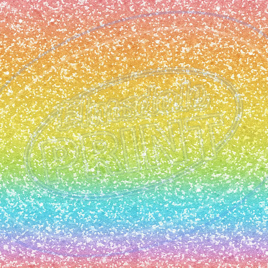 Pride Fade 002 Printed Pattern Vinyl