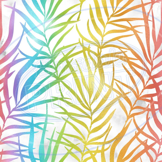 Pride Fade 008 Printed Pattern Vinyl