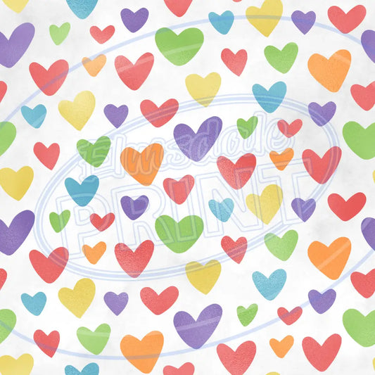 Pride Fade 010 Printed Pattern Vinyl