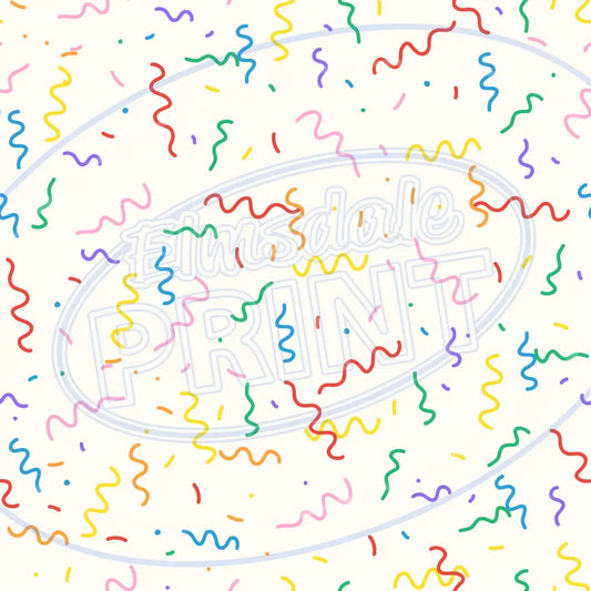 Pride Month 015 Printed Pattern Vinyl