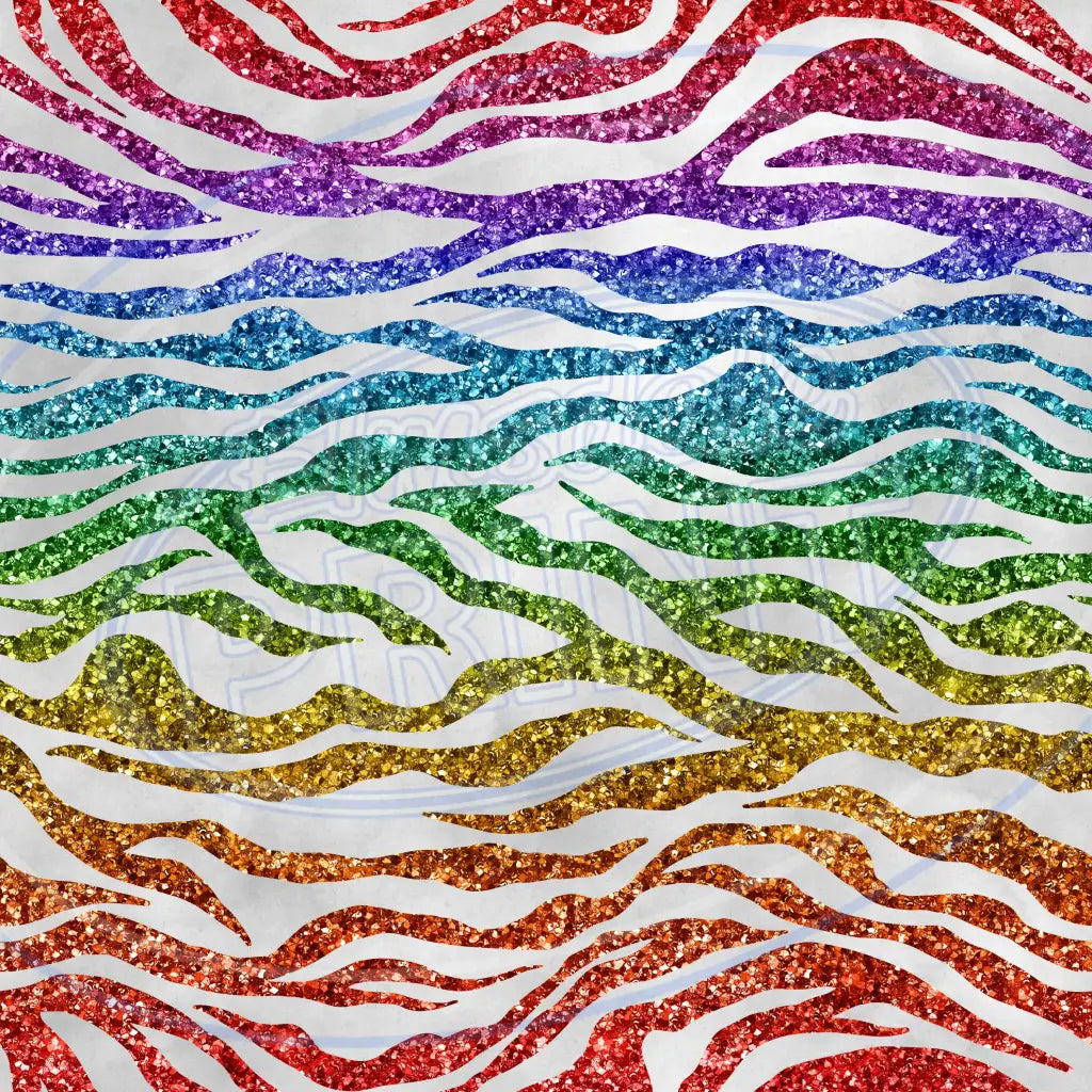 Pride Sheen 004 Printed Pattern Vinyl