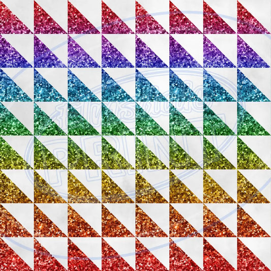 Pride Sheen 011 Printed Pattern Vinyl