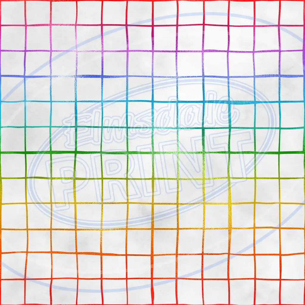 Pride Sheen 013 Printed Pattern Vinyl