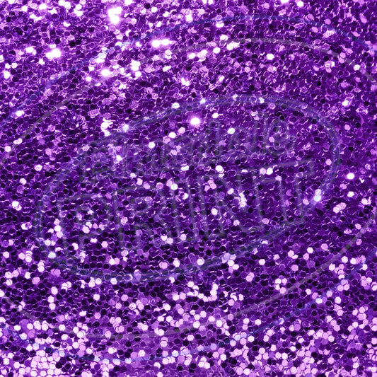 Purple Foil 008 Printed Pattern Vinyl