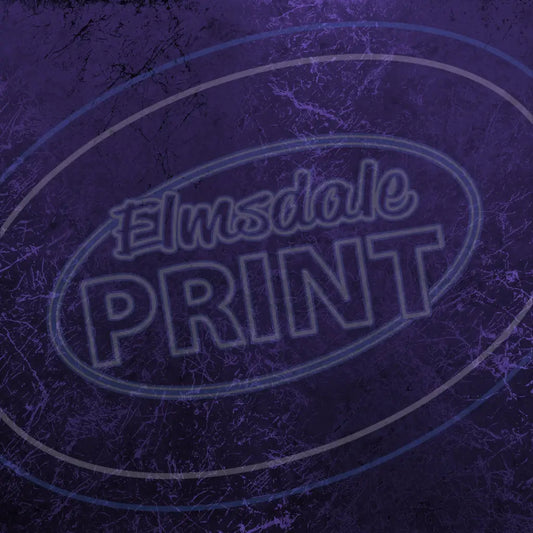 Purple Marble 009 Printed Pattern Vinyl