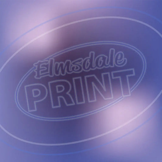 Purple Ombre 002 Printed Pattern Vinyl