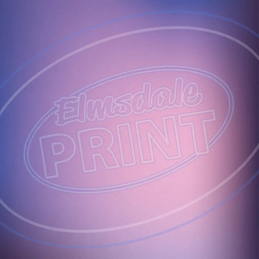 Purple Ombre 011 Printed Pattern Vinyl