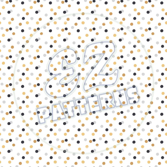 Rad Dad 006 Printed Pattern Vinyl