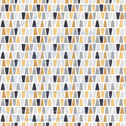 Rad Dad 010 Printed Pattern Vinyl