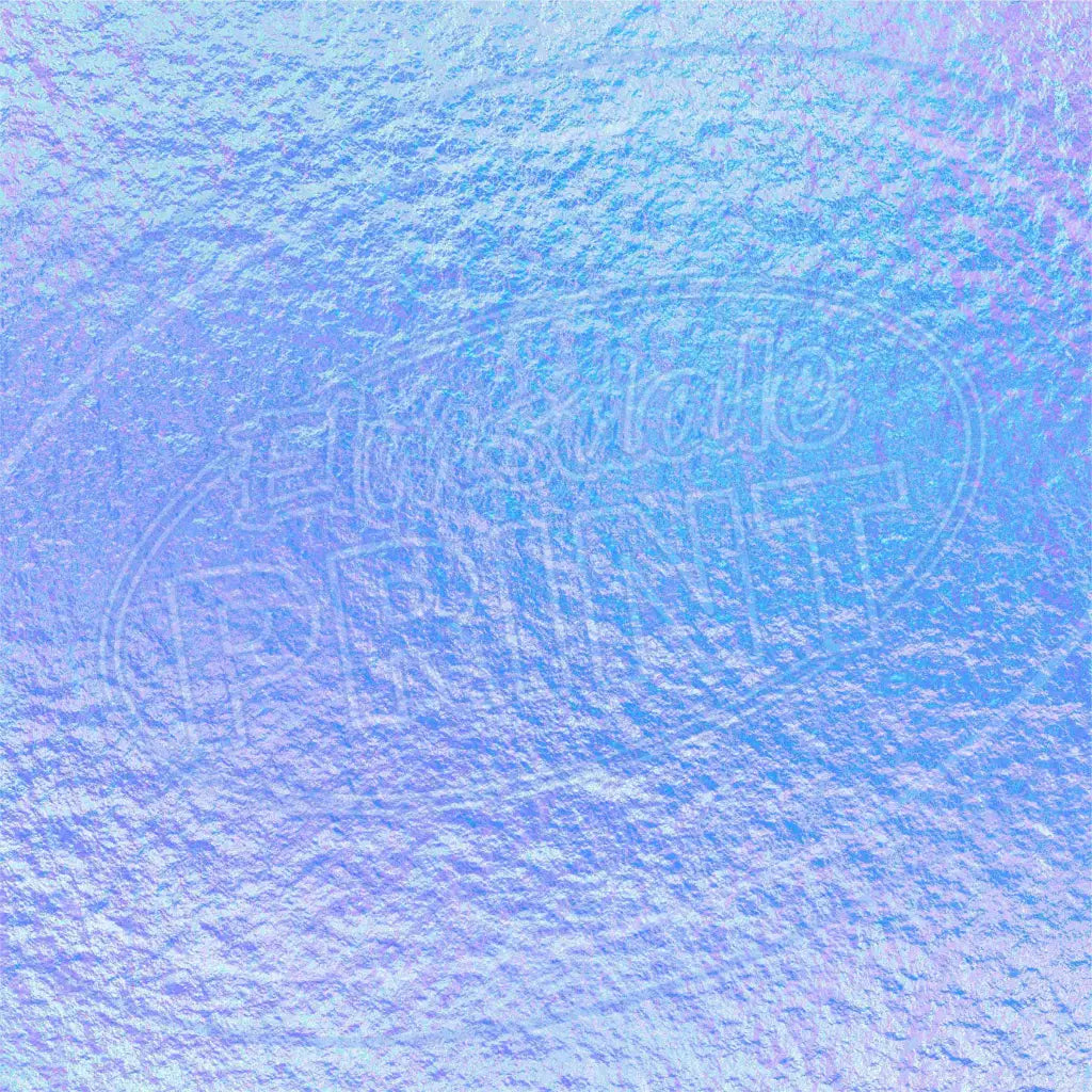 Rainbow Foil 011 Printed Pattern Vinyl