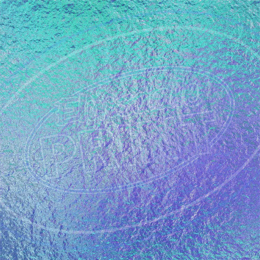 Rainbow Foil 014 Printed Pattern Vinyl