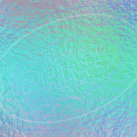 Rainbow Foil 015 Printed Pattern Vinyl