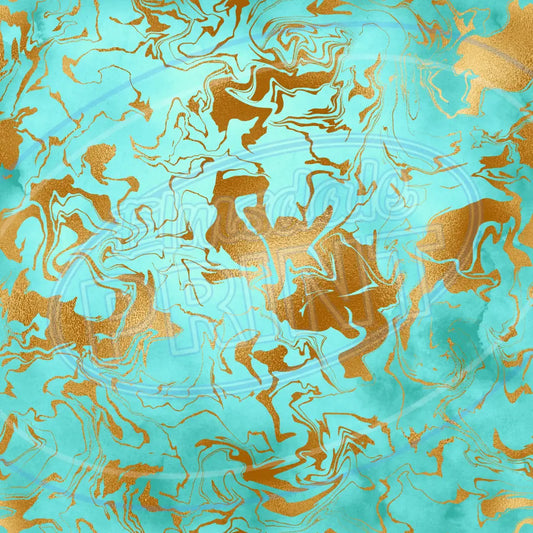 Rainbow Pour 008 Printed Pattern Vinyl