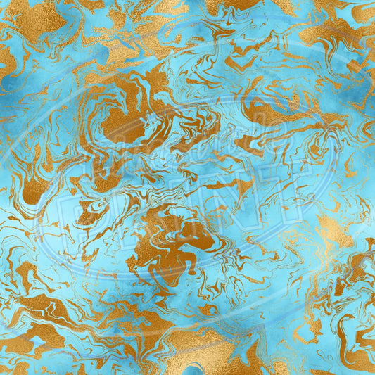 Rainbow Pour 009 Printed Pattern Vinyl