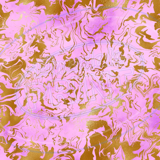 Rainbow Pour 013 Printed Pattern Vinyl