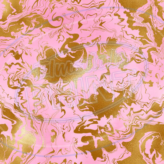 Rainbow Pour 014 Printed Pattern Vinyl