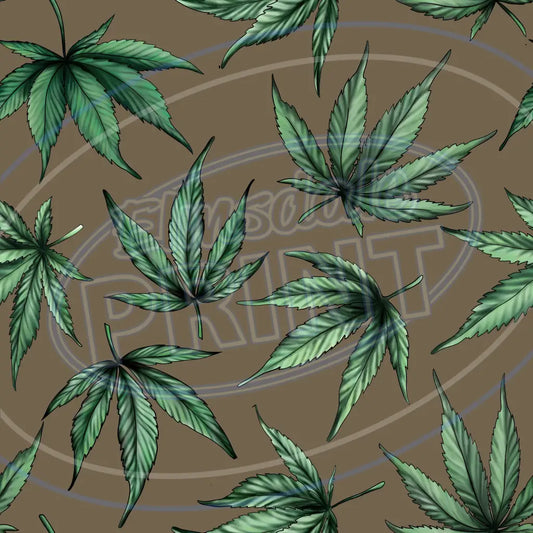 Rasta Shake 004 Printed Pattern Vinyl
