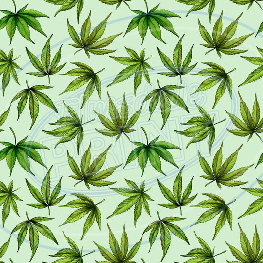 Rasta Shake 006 Printed Pattern Vinyl