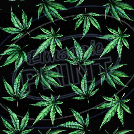 Rasta Shake 012 Printed Pattern Vinyl