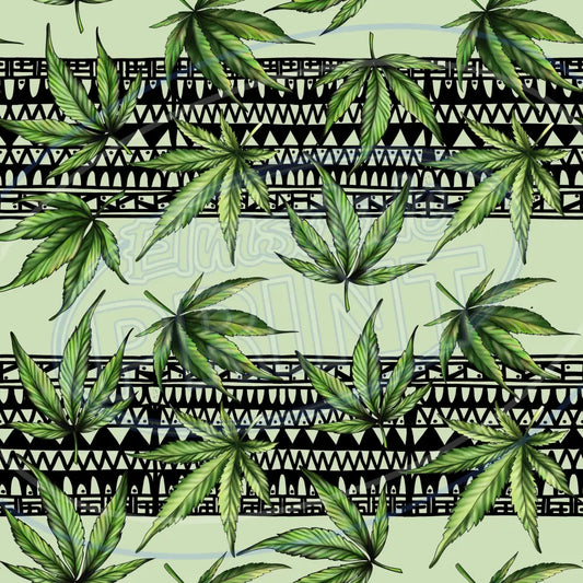 Rasta Shake 014 Printed Pattern Vinyl